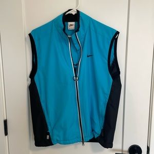 Men's Nike Running Vest